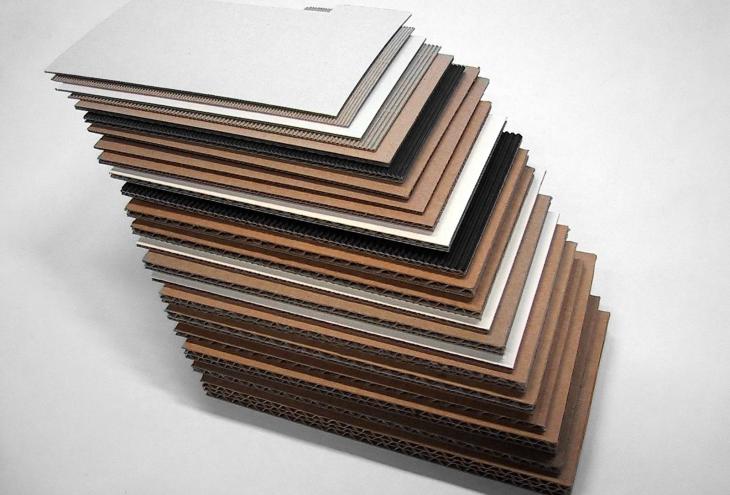 PaperBoard