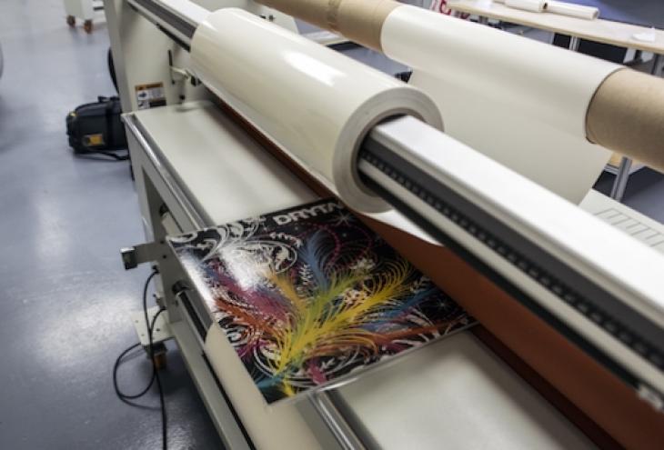 Lamination 