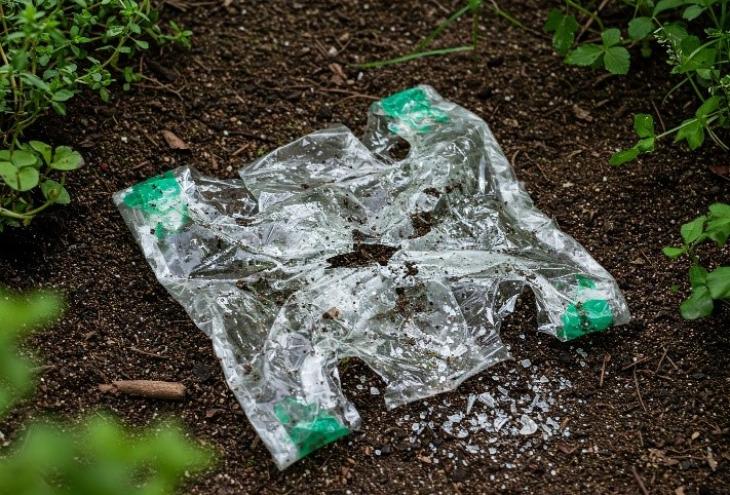 Oxo-degradable Plastics