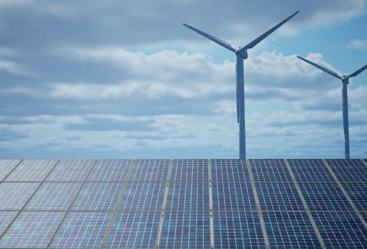 Powering the Future
