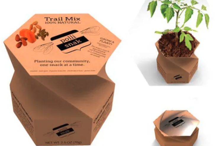 Plant Packaging