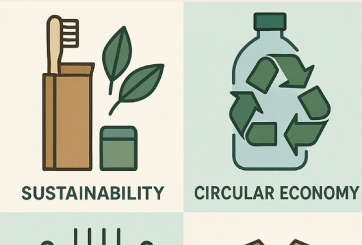 Latest Trends in Packaging: Sustainability, Innovation & Smart Tech