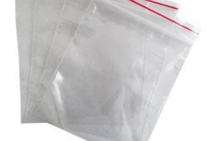 Zipper Sealing