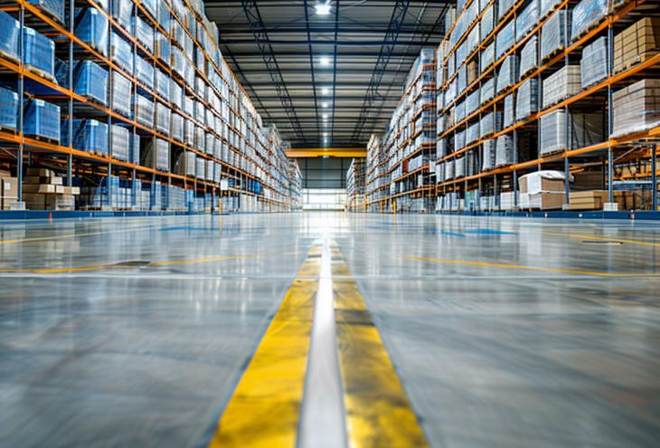 How To Optimize Bulk Material Storage And Packing