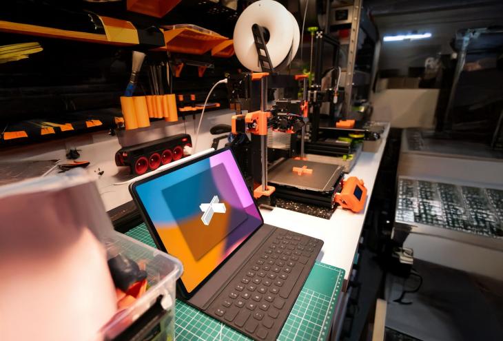 Latest Trends in Printing Technology 